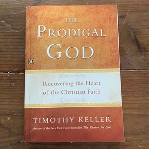 The Prodigal God